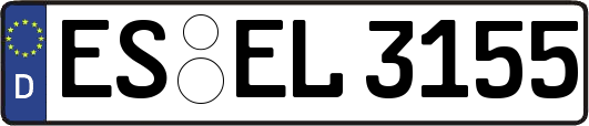 ES-EL3155