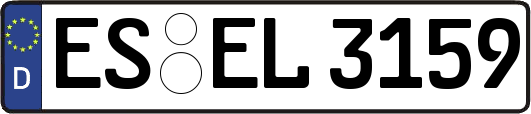 ES-EL3159