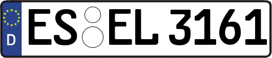 ES-EL3161