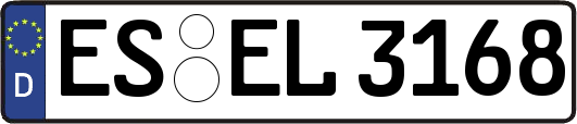 ES-EL3168
