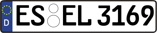 ES-EL3169
