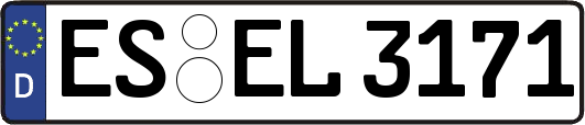 ES-EL3171