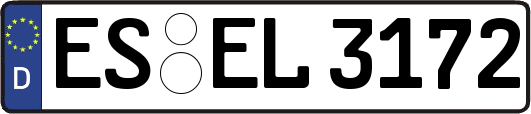 ES-EL3172