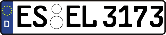 ES-EL3173