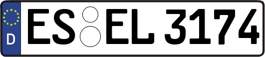 ES-EL3174