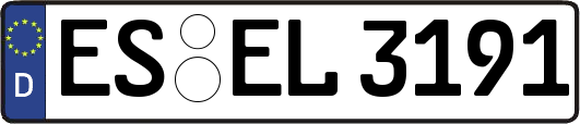 ES-EL3191