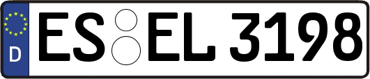 ES-EL3198