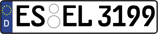 ES-EL3199