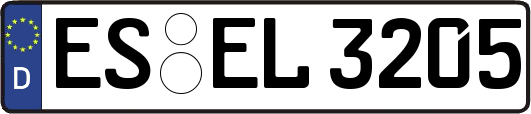 ES-EL3205