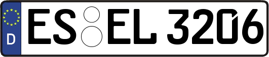 ES-EL3206