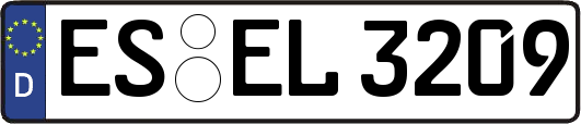 ES-EL3209