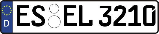 ES-EL3210