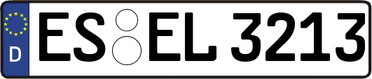 ES-EL3213