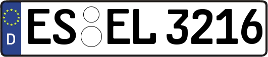 ES-EL3216