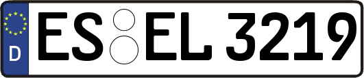 ES-EL3219