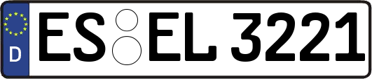 ES-EL3221