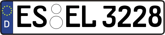 ES-EL3228