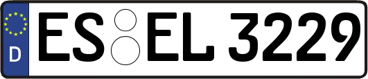 ES-EL3229