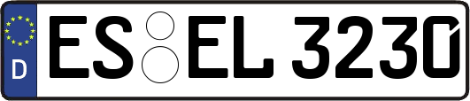 ES-EL3230