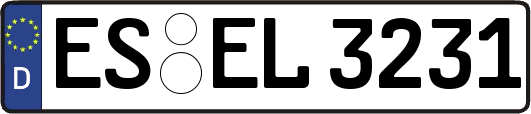 ES-EL3231