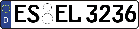 ES-EL3236