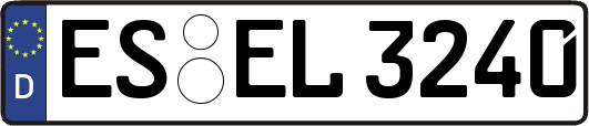 ES-EL3240