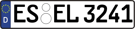 ES-EL3241