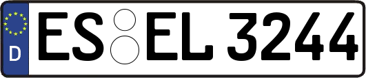 ES-EL3244
