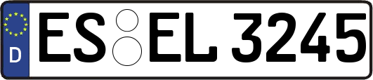 ES-EL3245