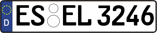 ES-EL3246