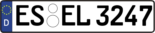 ES-EL3247