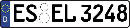 ES-EL3248