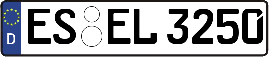 ES-EL3250