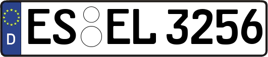 ES-EL3256