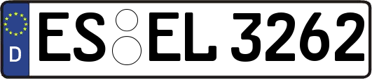 ES-EL3262