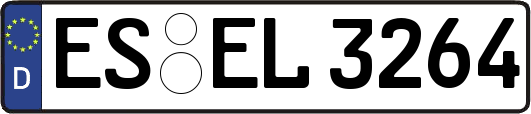 ES-EL3264