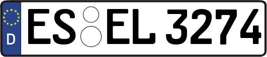 ES-EL3274