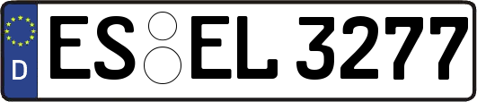 ES-EL3277