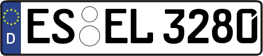 ES-EL3280