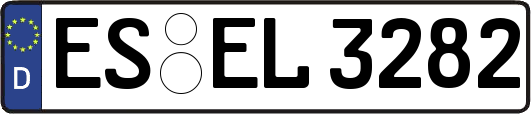ES-EL3282