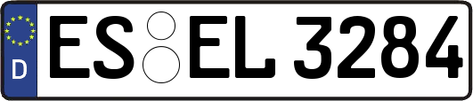 ES-EL3284