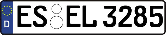 ES-EL3285