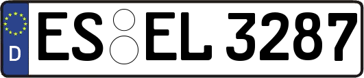 ES-EL3287
