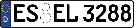 ES-EL3288