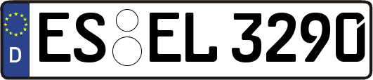 ES-EL3290