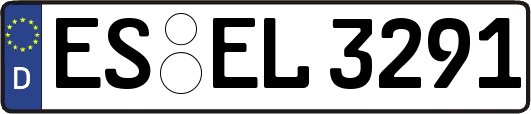 ES-EL3291