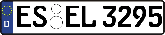 ES-EL3295