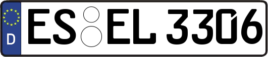 ES-EL3306