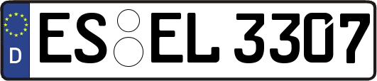 ES-EL3307