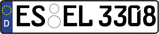 ES-EL3308
